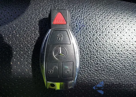 2016 Mercedes-Benz C 300 4Matic/Luxury 4Matic/Sport 4Matic from USA, damaged, VIN WDDWF4KB5GR143259